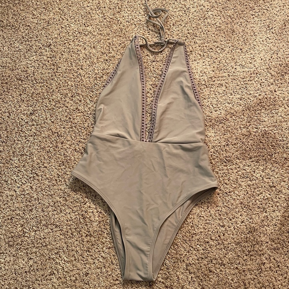 Aerie One-Piece Swimsuit